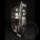 Star Wars S.H. Figuarts Combat Assault Tank Commander (Rogue