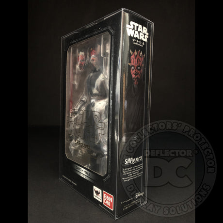 Star Wars S.H. Figuarts Darth Maul (The Phantom Menace)