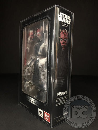 Star Wars S.H. Figuarts Darth Maul (The Phantom Menace)