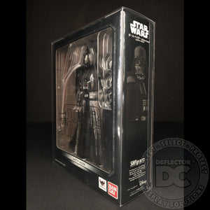 Star Wars S.H. Figuarts Darth Vader (A New Hope) Figure