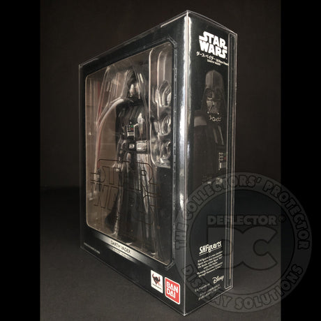Star Wars S.H. Figuarts Darth Vader (A New Hope) Figure