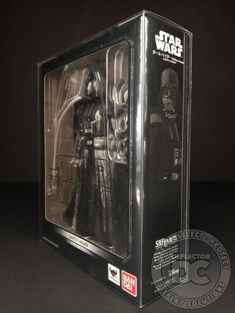 Star Wars S.H. Figuarts Darth Vader (A New Hope) Figure