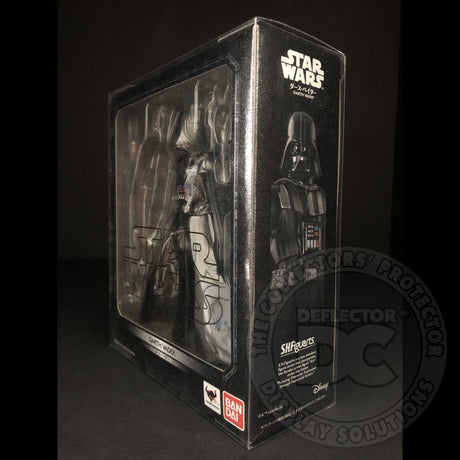 Star Wars S.H. Figuarts Darth Vader (Return Of the Jedi)