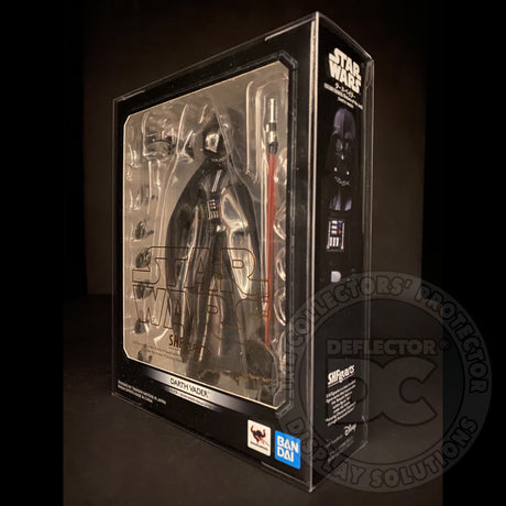 Star Wars S.H. Figuarts Darth Vader (Return Of The Jedi)