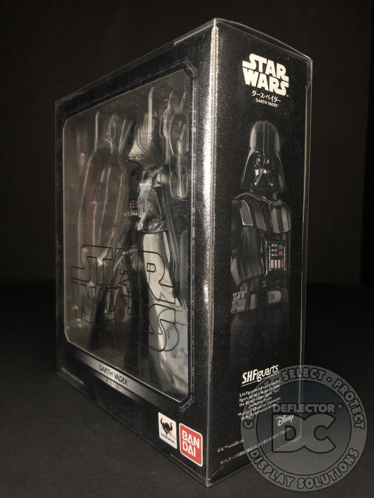 Star Wars S.H. Figuarts Darth Vader (Return Of the Jedi)