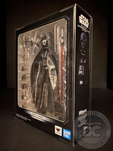 Star Wars S.H. Figuarts Darth Vader (Return Of The Jedi)