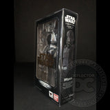Star Wars S.H. Figuarts Death Trooper (Rogue One) Display