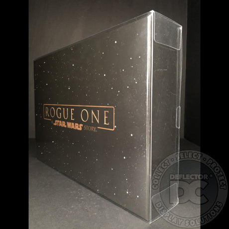 Star Wars S.H. Figuarts Death Trooper Specialist (Rogue One)