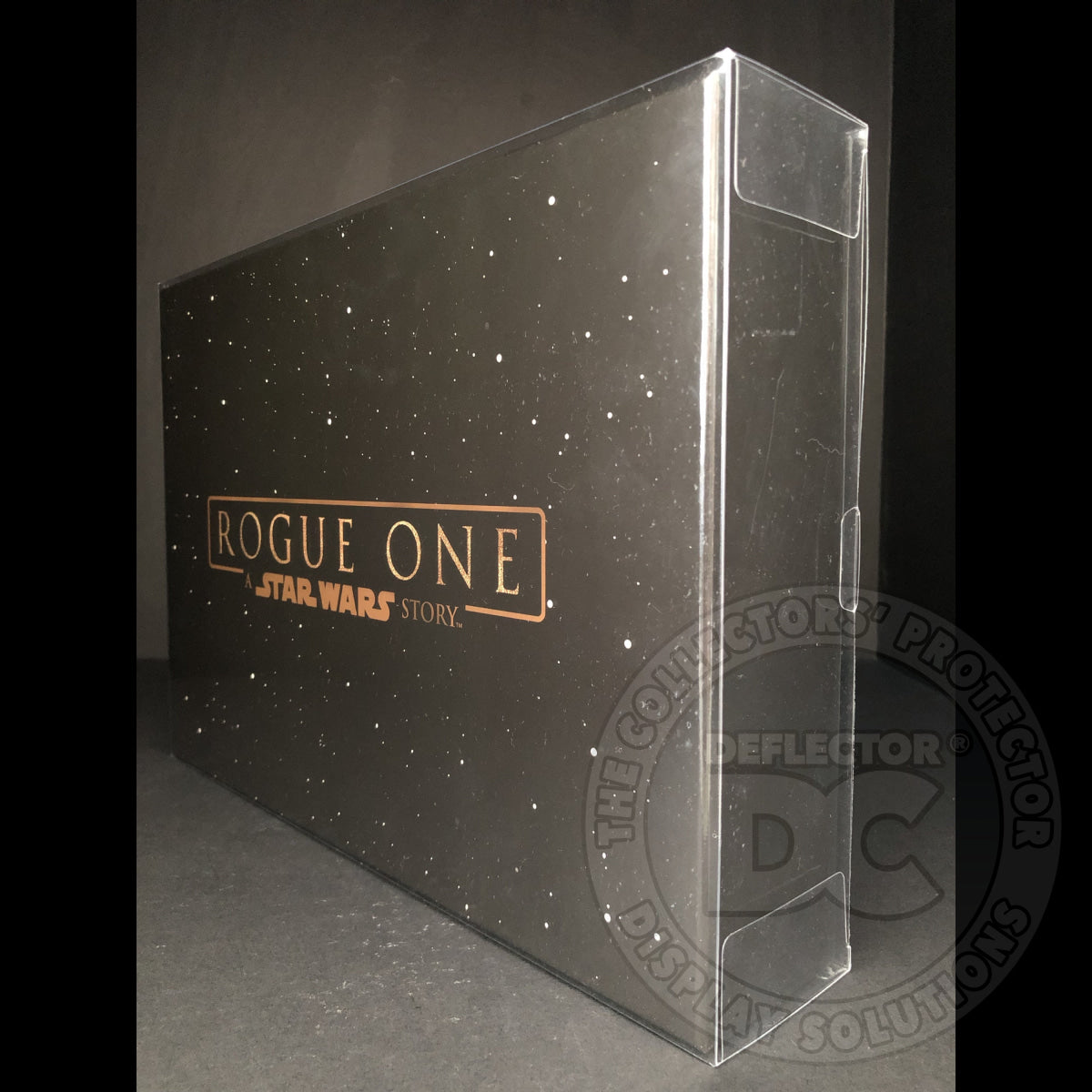 Star Wars S.H. Figuarts Death Trooper Specialist (Rogue One)