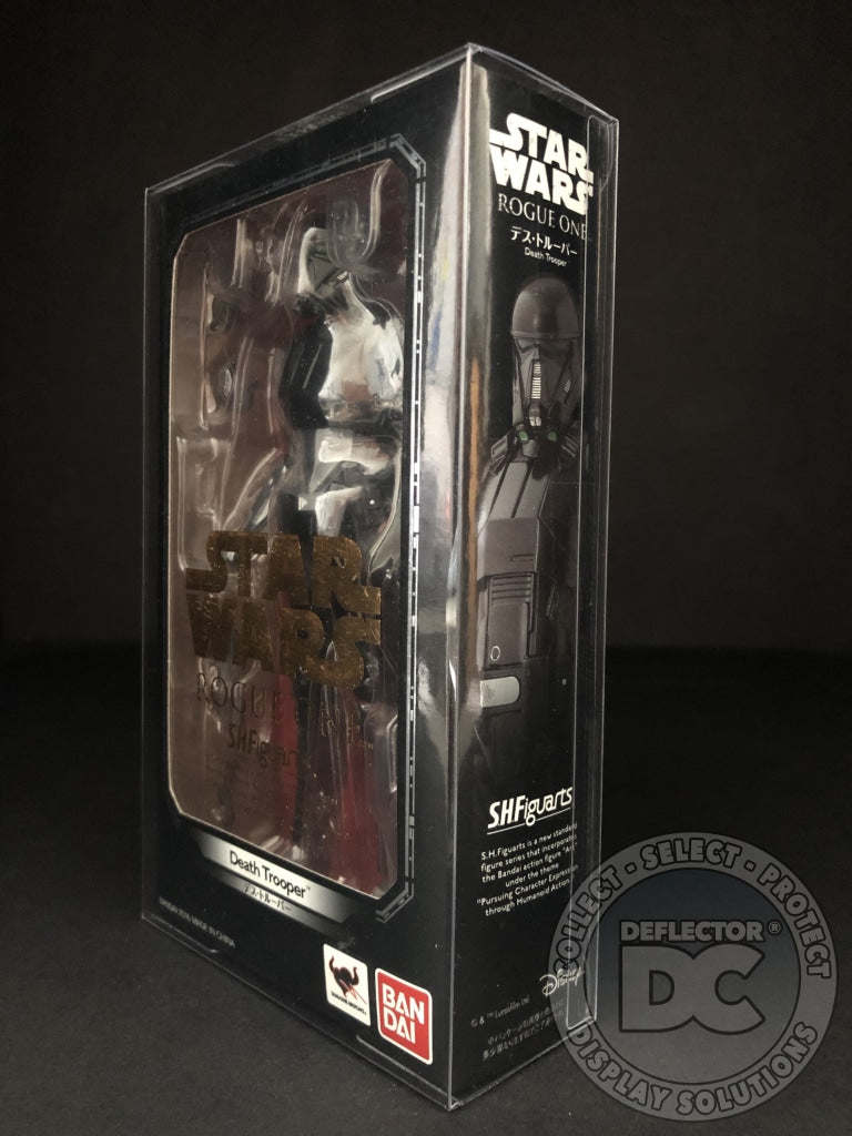 Star Wars S.H. Figuarts Death Trooper Specialist (Rogue One)
