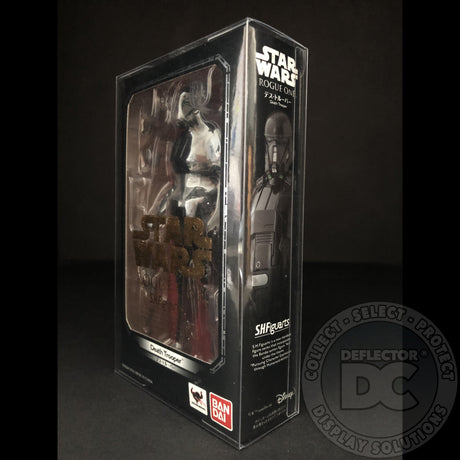 Star Wars S.H. Figuarts Death Trooper Specialist (Rogue One)