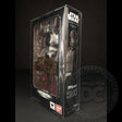 Star Wars S.H. Figuarts Death Trooper Specialist (Rogue One)