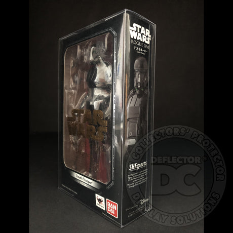 Star Wars S.H. Figuarts Death Trooper Specialist (Rogue One)