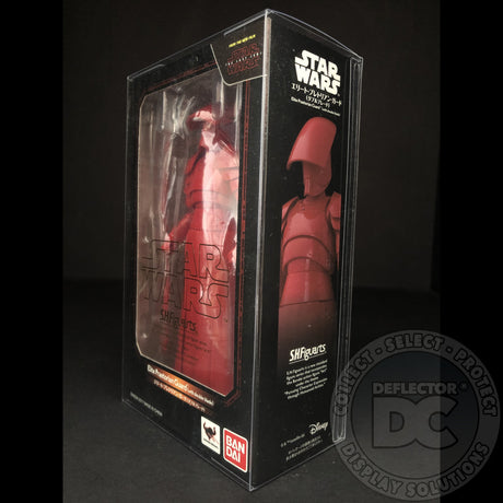 Star Wars S.H. Figuarts Elite Praetorian Guard (Double