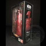 Star Wars S.H. Figuarts Elite Praetorian Guard (Double