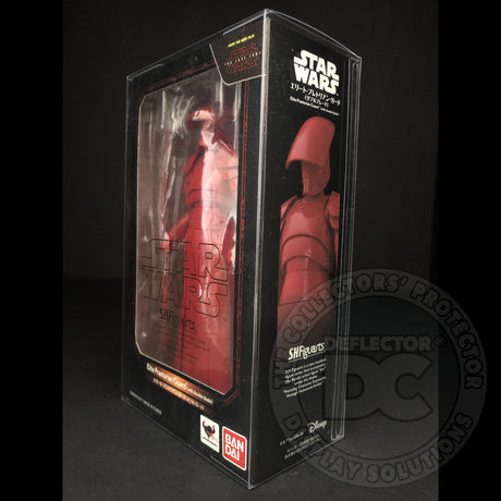 Star Wars S.H. Figuarts Elite Praetorian Guard (Double