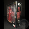 Star Wars S.H. Figuarts Elite Praetorian Guard (Heavy Blade)
