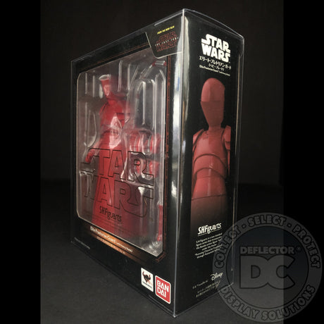 Star Wars S.H. Figuarts Elite Praetorian Guard (Heavy Blade)