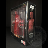 Star Wars S.H. Figuarts Elite Praetorian Guard (Heavy Blade)