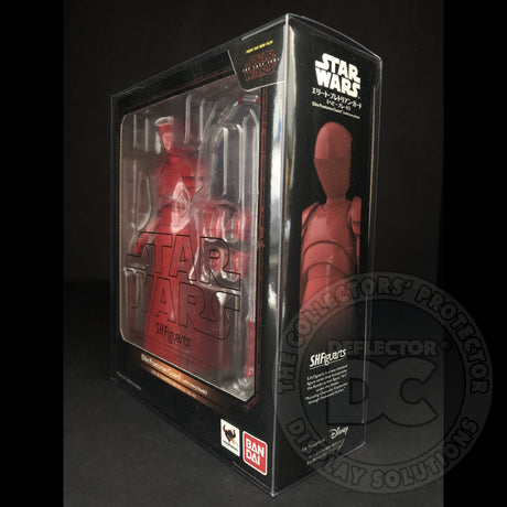 Star Wars S.H. Figuarts Elite Praetorian Guard (Heavy Blade)