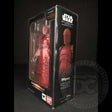 Star Wars S.H. Figuarts Elite Praetorian Guard (Whip Staff)