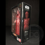 Star Wars S.H. Figuarts Elite Praetorian Guard (Whip Staff)