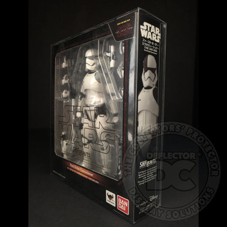 Star Wars S.H. Figuarts First Order Executioner (The Last