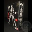 Star Wars S.H. Figuarts First Order Stormtrooper Heavy