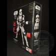 Star Wars S.H. Figuarts First Order Stormtrooper Heavy