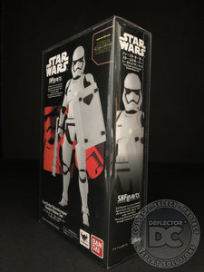 Star Wars S.H. Figuarts First Order Stormtrooper Shield