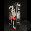 Star Wars S.H. Figuarts First Order Stormtrooper Shield