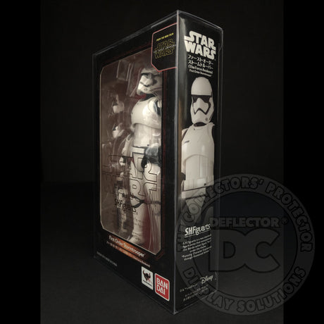 Star Wars S.H. Figuarts First Order Stormtrooper (The Force