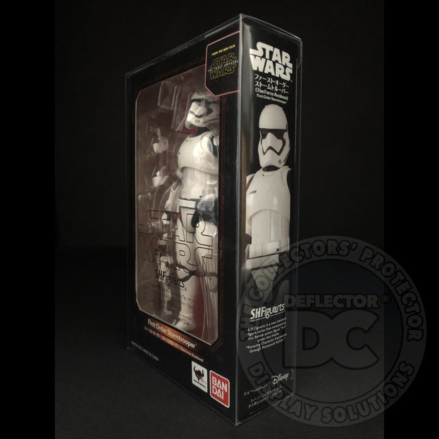 Star Wars S.H. Figuarts First Order Stormtrooper (The Force