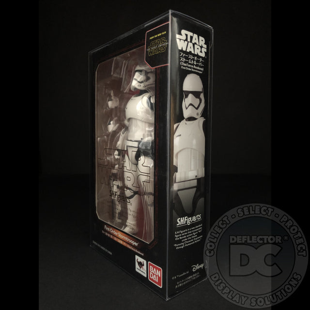Star Wars S.H. Figuarts First Order Stormtrooper (The Force
