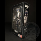 Star Wars S.H. Figuarts Jango Fett (Attack Of The Clones)