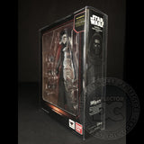 Star Wars S.H. Figuarts Kylo Ren (The Force Awakens) Figure