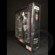 Star Wars S.H. Figuarts Kylo Ren (The Last Jedi) Figure