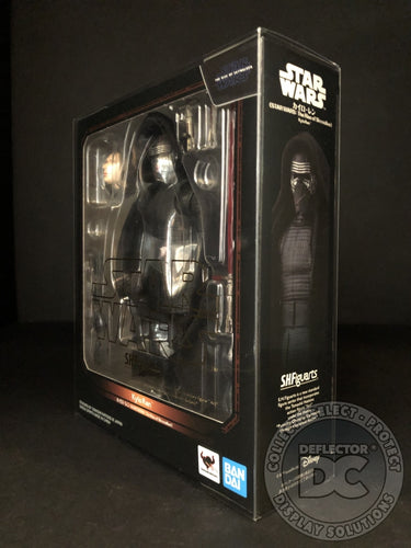 Star Wars S.H. Figuarts Kylo Ren (The Rise Of Skywalker)