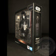 Star Wars S.H. Figuarts Kylo Ren (The Rise Of Skywalker)