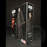 Star Wars S.H. Figuarts Kylo Ren Unmasked (The Force