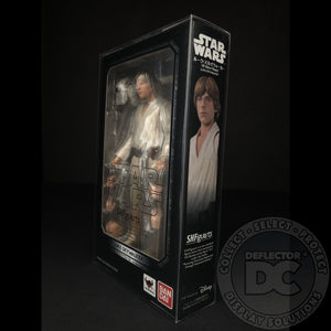 Star Wars S.H. Figuarts Luke Skywalker (A New Hope) Figure