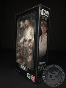 Star Wars S.H. Figuarts Luke Skywalker (A New Hope) Figure