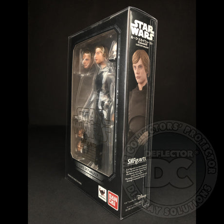 Star Wars S.H. Figuarts Luke Skywalker (Return Of The Jedi)