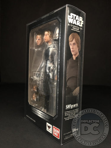 Star Wars S.H. Figuarts Luke Skywalker (Return Of The Jedi)