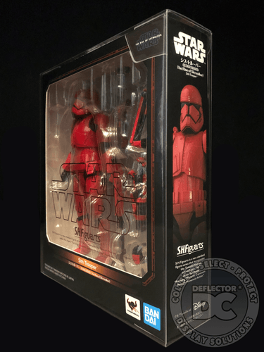 Star Wars S.H. Figuarts Sith Trooper (The Rise Of Skywalker)