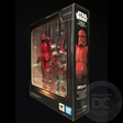 Star Wars S.H. Figuarts Sith Trooper (The Rise Of Skywalker)