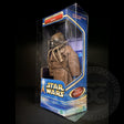Star Wars Saga (2002) 12 Inch Figure Folding Display Case
