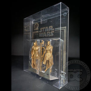 Star Wars Skywalker Saga Commemorative Edition Figure