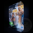 Star Wars Solo Figure Folding Display Case