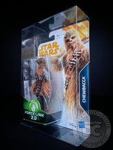 Load image into Gallery viewer, Star Wars Solo Figure Folding Display Case